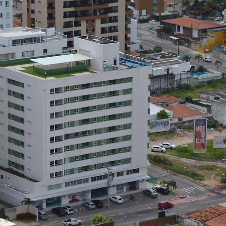 Apto Proximo Praia Com 02 Quartos João Pessoa Exteriör bild