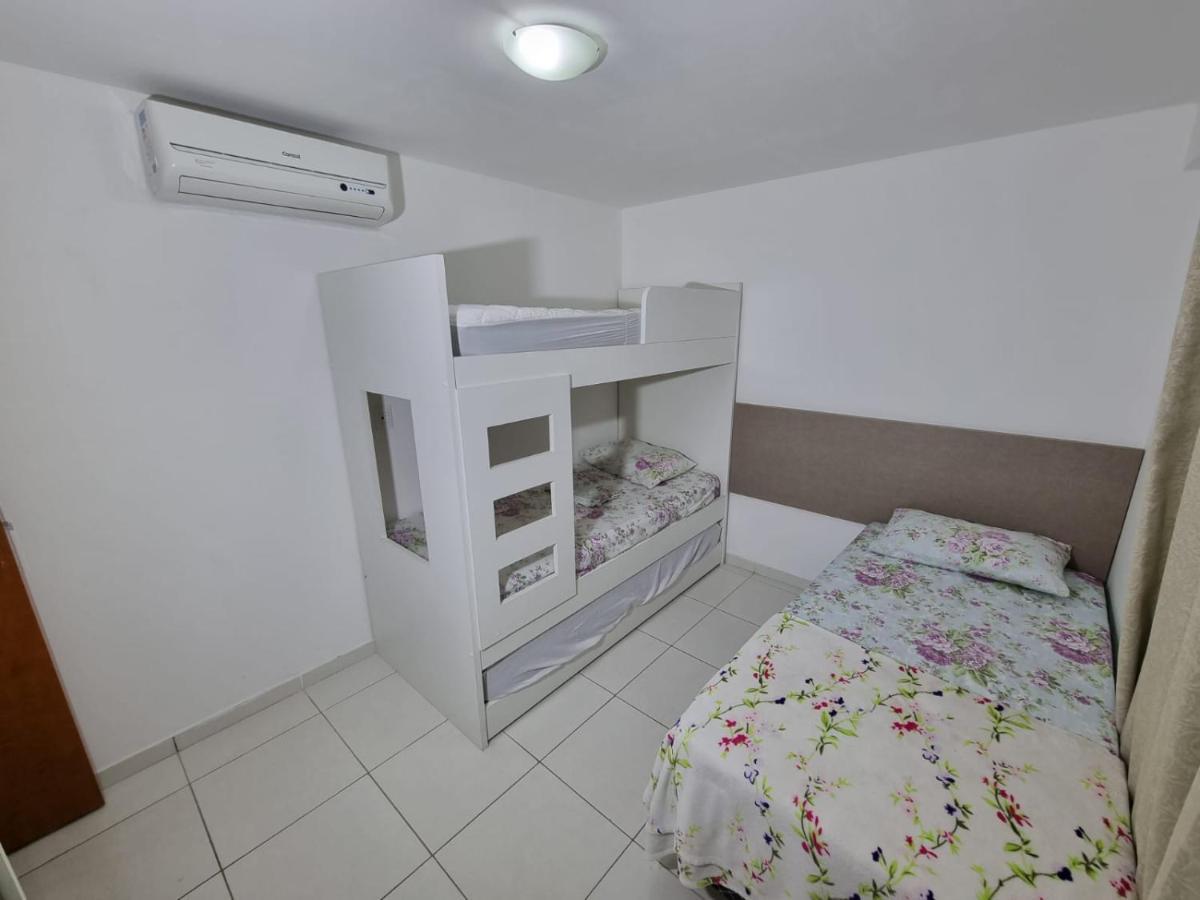 Apto Proximo Praia Com 02 Quartos João Pessoa Exteriör bild