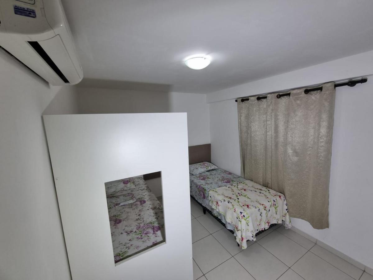 Apto Proximo Praia Com 02 Quartos João Pessoa Exteriör bild