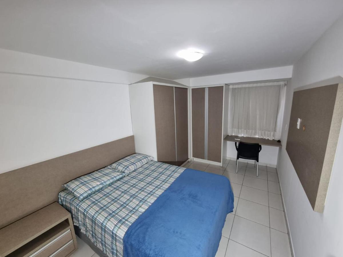Apto Proximo Praia Com 02 Quartos João Pessoa Exteriör bild